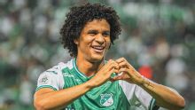 Deportivo Cali venció a Águilas y es segundo por detrás de América