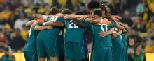Popovic challenges Socceroos to back up vs. Brazil with Asian Cup in mind