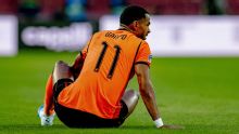 Which Premier League players got injured in the international break?
