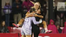 NWSL Power Rankings: Angel City move up ahead of meeting with Gotham