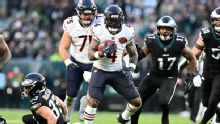 How to bet Eagles-Bears on MNF: Analysis, tips and favorite plays