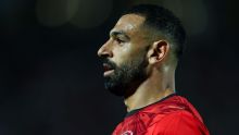 Egypt rest Mohamed Salah for South Sudan qualifier amid artificial pitch concerns