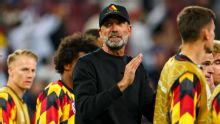 Klopp responde a las críticas tras caer con Alemania ante Grecia