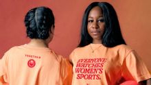 NWSL expansion club Atlanta City FC unveils red and Georgia peach branding