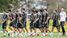 Escalação da Seleção: Ancelotti saca dupla do Corinthians, e Brasil deve ter sete novidades contra a Austrália; veja time