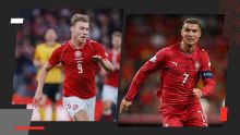 Cuándo juegan Dinamarca vs. Portugal por la Nations League: equipo, fecha, hora y TV en vivo