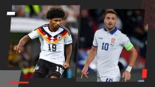 Cuándo juegan Alemania vs. Serbia por la Nations League: equipo, fecha, hora y TV en vivo