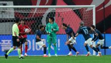 ¡EN VIVO! Uruguay enfrenta a Corea del Sur en el segundo partido de Diego Forlán al frente de la Celeste