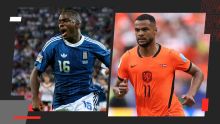 Cuándo juegan Grecia vs. Países Bajos por la Nations League: equipo, fecha, hora y TV en vivo