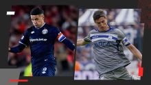 Cuándo juegan Independiente Rivadavia vs. Gimnasia por el  Torneo Clausura: equipo, fecha, hora y TV en vivo