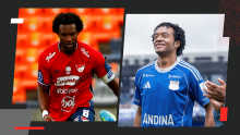Cuándo juegan Medellín vs Millonarios por la fecha 4 de la Liga BetPlay: equipo, fecha, hora y TV en vivo
