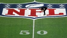 'Achei que o campo...': o que astros de Cowboys e Ravens falaram sobre o gramado do Maracanã após 'teste de fogo' na NFL