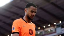 Cody Gakpo returns to Liverpool after injury for Netherlands