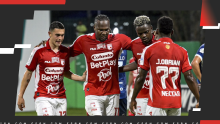 Cuándo juegan Pereira vs Santa Fe por la fecha 3 de la Liga BetPlay: equipo, fecha, hora y TV en vivo