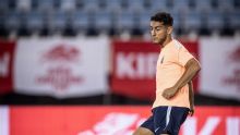 El motivo por el que Sebastián Cáceres no jugó ante Corea del Sur