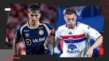 Cuándo juegan Argentinos vs. Tigre por el  Torneo Clausura: equipo, fecha, hora y TV en vivo