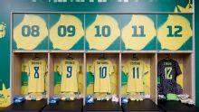 Brasil x Austrália: onde assistir ao vivo e escalações do amistoso