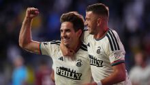 MLS Power Rankings: No Cavan? No problem for surging Philadelphia