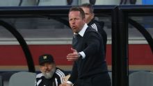 LAFC despide a Marc dos Santos tras nueve meses en el cargo
