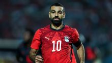 Egito confirma acordo, e Salah não enfrentará Sudão do Sul por conta do gramado sintético: 'Proteger o jogador'