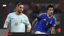 Cuándo juegan Francia vs. Italia por la Nations League: equipo, fecha, hora y TV en vivo