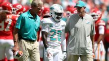 Fantasy football free agent pickups: Gordon leads options to replace Achane for Week 4 and beyond