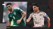 Cuándo juegan Chile vs. México por el amistoso internacional de fecha FIFA