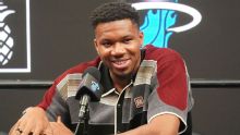 Qué retos enfrentan Giannis y el Heat en la temporada 2026-27