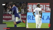 Cuándo juegan Japón vs. Ecuador en un amistoso internacional: equipo, fecha, hora y TV en vivo
