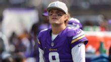 NFL trade deadline grades: Assessing the J.J. McCarthy deal