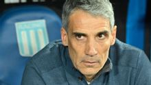 Juan Pablo Vojvoda dejó de ser el técnico de Racing