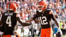 Fantasy football flex and superflex rankings for Week 6