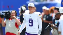 Fantasy football buzz: Giants trade for McCarthy, Bucs lose Mayfield for three weeks