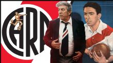 Ángel Labruna, el hombre que convirtió a River en una forma de vida