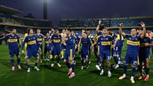 Las mejores remontadas de Boca en toda su historia