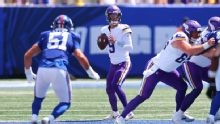 J.J. McCarthy traded to Giants: Will he succeed in New York?