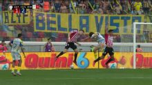 Revelaron los audios del VAR de las polémicas entre Central y Estudiantes en la Supercopa Internacional