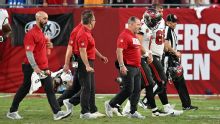 NFL: Baker Mayfield se perderá tres juegos con Buccaneers