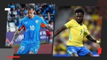Cuándo juegan Brasil vs. India por un Amistoso Internacional FIFA: equipo, fecha, hora y TV en vivo