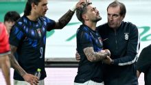 Arrascaeta desfalcará Flamengo por seis semanas e vira baixa para Libertadores