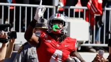 Heisman of Week 4: Jeremiah Smith or Colin Simmons a tough call
