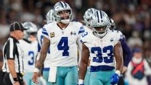 NFL: ¿Qué dejó la Semana 3 después de la jornada dominical?