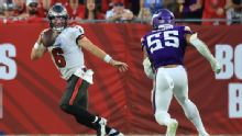 Fantasy football: Live Week 4 free agent pickups advice with ESPN expert