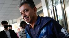 Rumbo a Japón: Ecuador se alista para su segundo amistoso