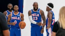 NBA regular-season buzz: Latest on trades, news and intel