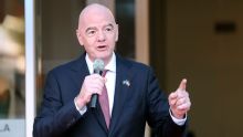 ¿Quién puede frenar a Infantino en su camino a la reelección?