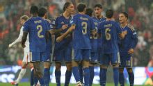 ¡EN VIVO! Italia visita a Turquía, en busca de recuperarse en la Nations League