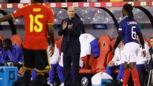 ¡EN VIVO! La Francia de Zidane se pone a prueba sin Mbappé ante Bélgica por la UEFA Nations League