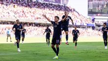 Live updates: USA takes on Chile as international friendlies continue
