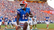 Looking at the Heisman and CFP odds: Where do Baugh and Florida stack up?